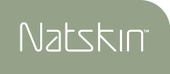 Natskin Day Spa logo