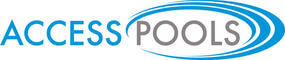 Access Pools logo