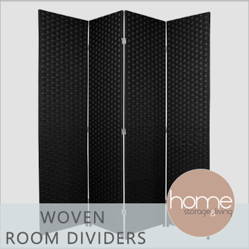 Home Storage and Living