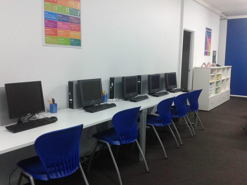 Kip McGrath Education Centres: Labrador