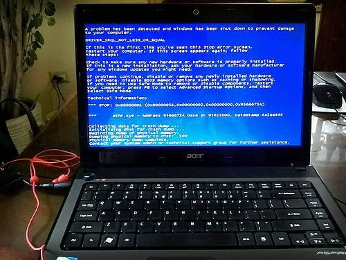 All Computer Solutions: Yeppoon