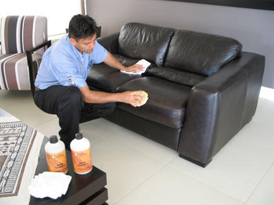 Circle Cleaning Services