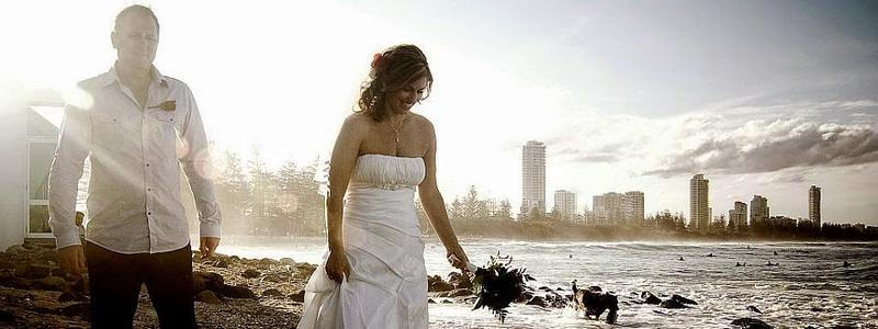 JD Wedding Photography