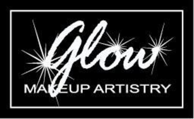Glow Makeup Artistry logo