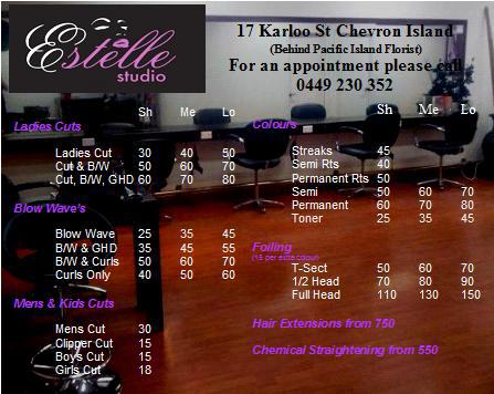 Estelle Studio