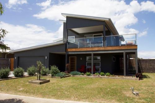 Langford Jones Homes: Wonthaggi