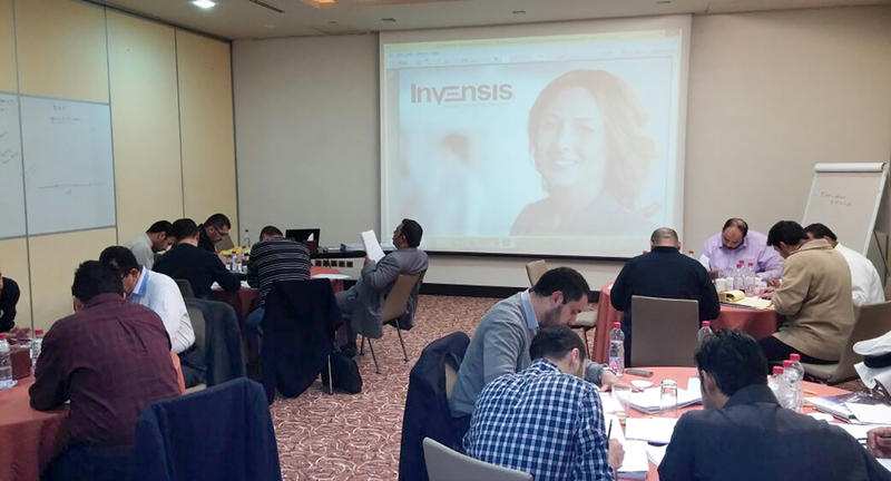 Invensis Learning: Adelaide