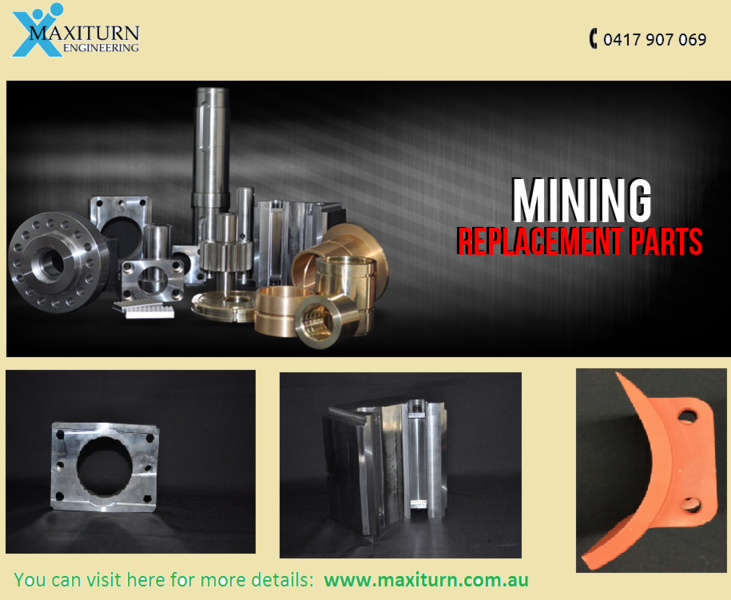 Maxiturn Engineering