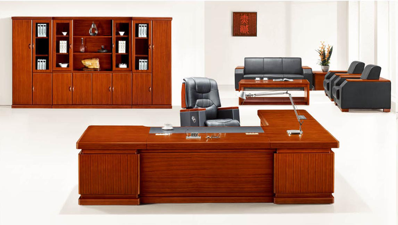 Impress Office Furniture