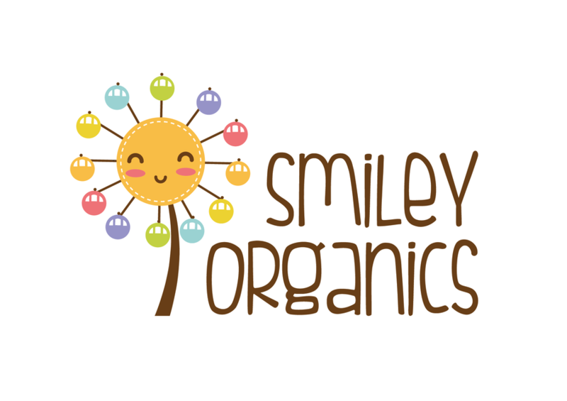 Smiley Organics