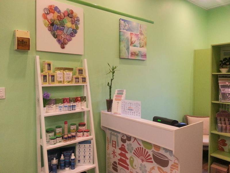 The Holistic Shop