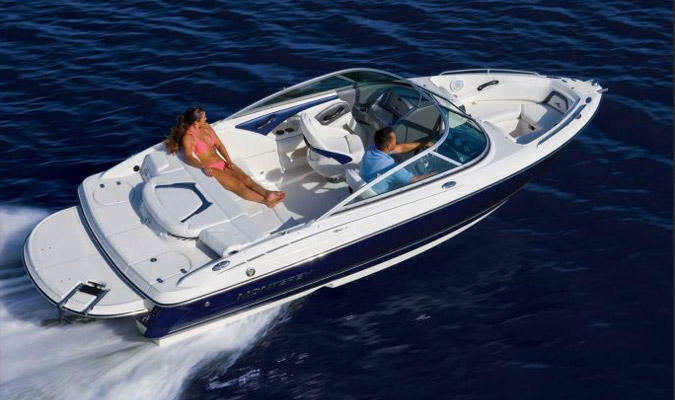 Action Boating