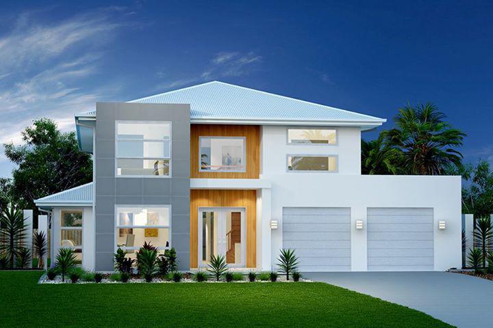 GJ Gardner Homes: Dubbo