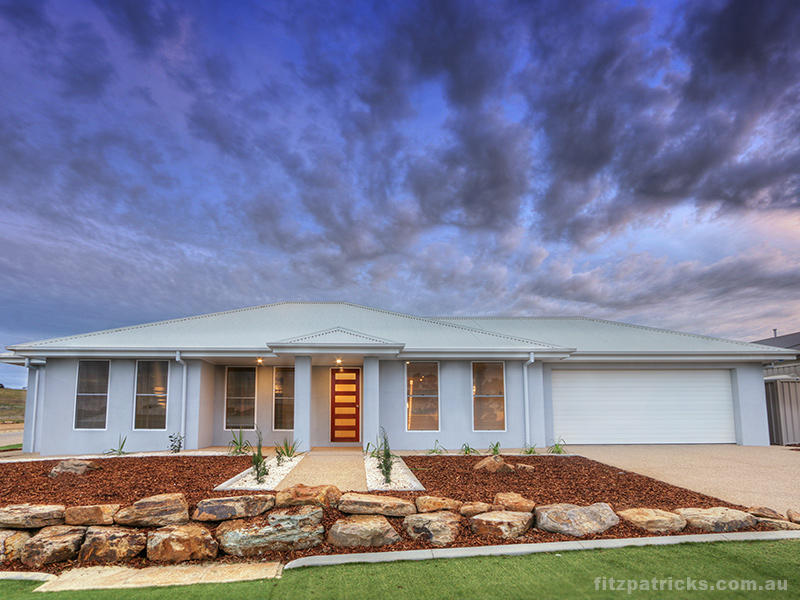 deJong Homes