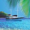 Whitsundays Sailing Adventures