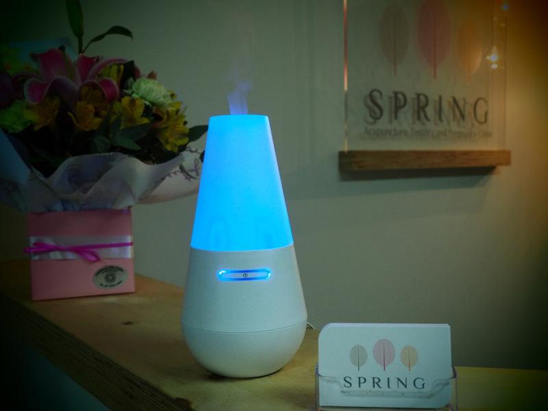 Spring Acupuncture Fertility and Pregnancy Clinic