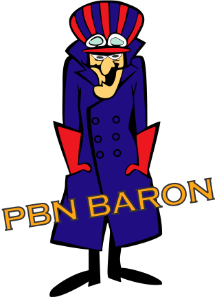PBN Baron
