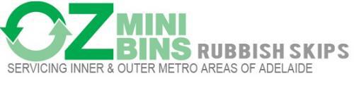 OZ Mini Bins
