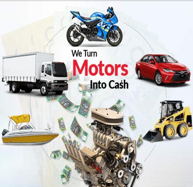 Cash Fast Loans - Car Pawnbroker & Moneylender