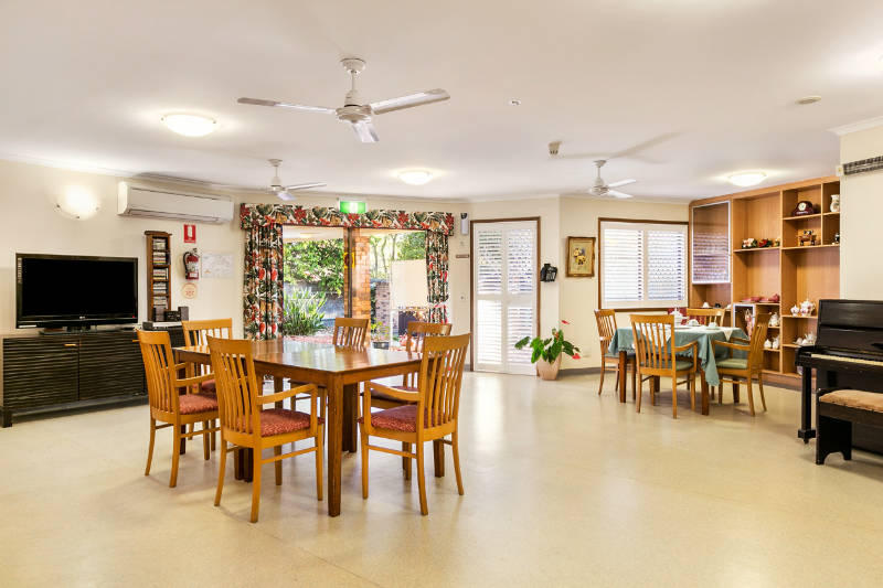 Estia Health: Albany Creek