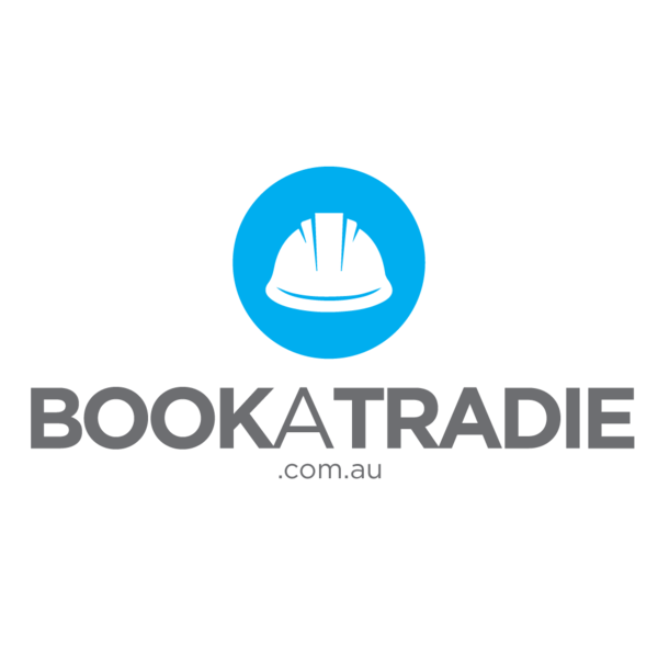 Book A Tradie logo