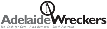 JBM Auto Wreckers logo
