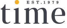 Time Realty logo