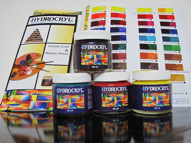 Hydrocryl Pty Ltd