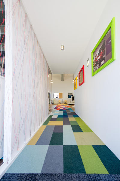 Davidson Projects