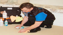 Carpet Cleaning Melbourne