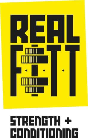 Real Fitt Strength + Conditioning