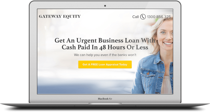 Gateway Equity