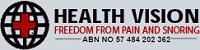 Health Vision logo