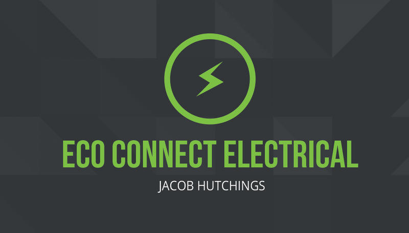 Eco Connect Electrical