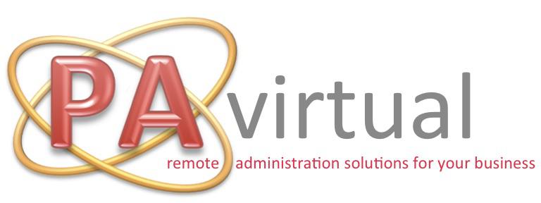 PAvirtual logo