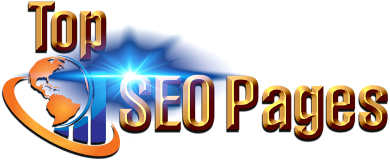 Top SEO Pages