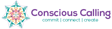 Conscious Calling logo