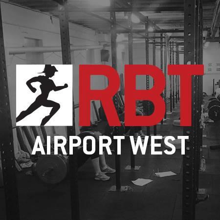 Result Based Training: Airport West