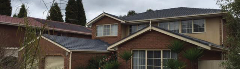 Straightline Roofing Services