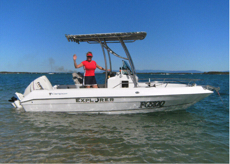 Nautical Training and Marine Services