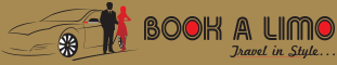Book A Limo logo
