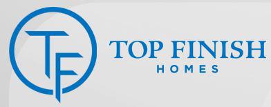 Top Finish Homes