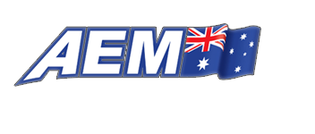AEM Consolidated Pty Ltd logo