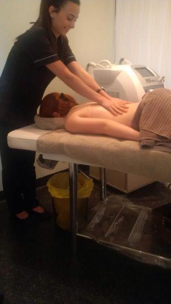 Smooth Body Spa & Beauty
