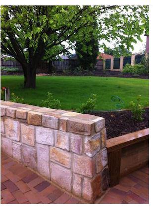 Dimension Gardenscape