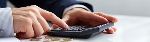 Chislon Bookkeeping