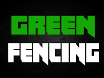 Green Fencing