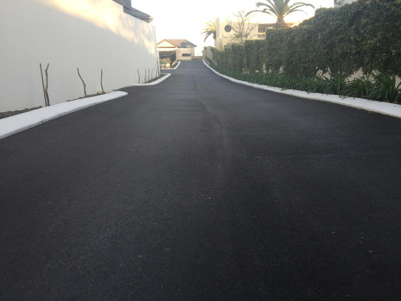 All About Bitumen & Asphalt