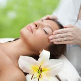 Racecourse Massage