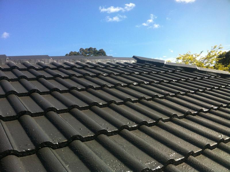Nu Roof Restoration